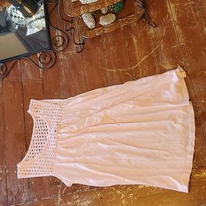 Light Pink Maternity 💗